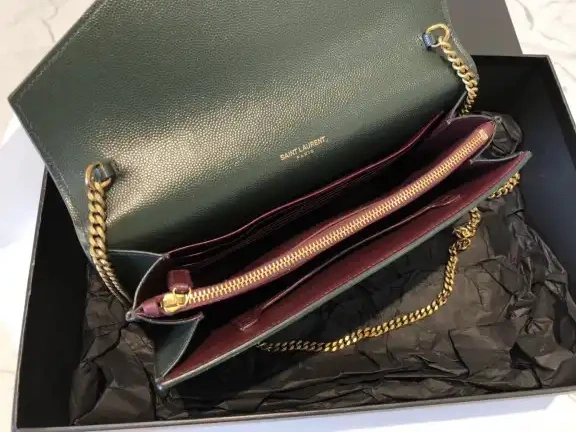 CASSANDRA YSL 0605